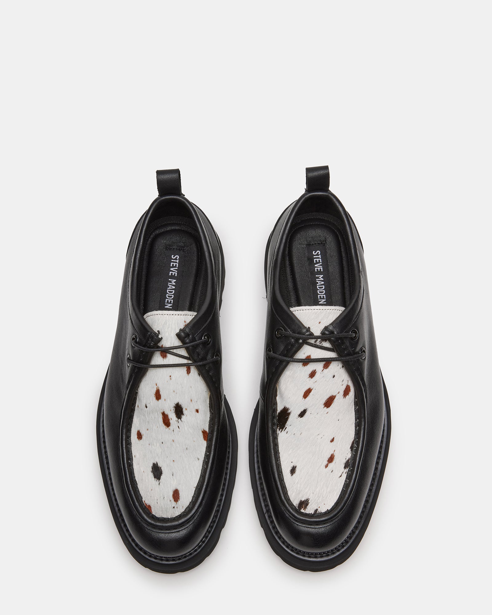 HULVER BLACK POLKA DOT、mySite、gtrtttuynbv