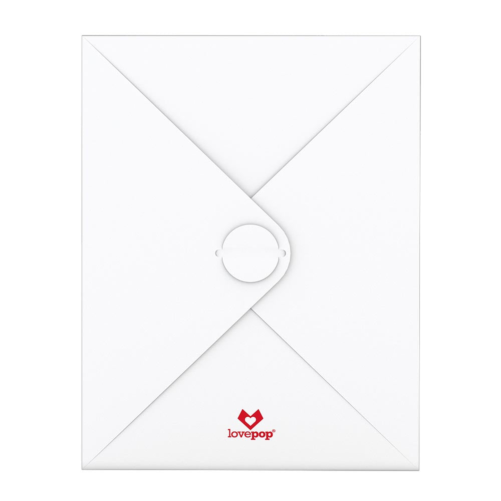 Haunted House Giant Pop-Up Gift、mySite、solidvoid