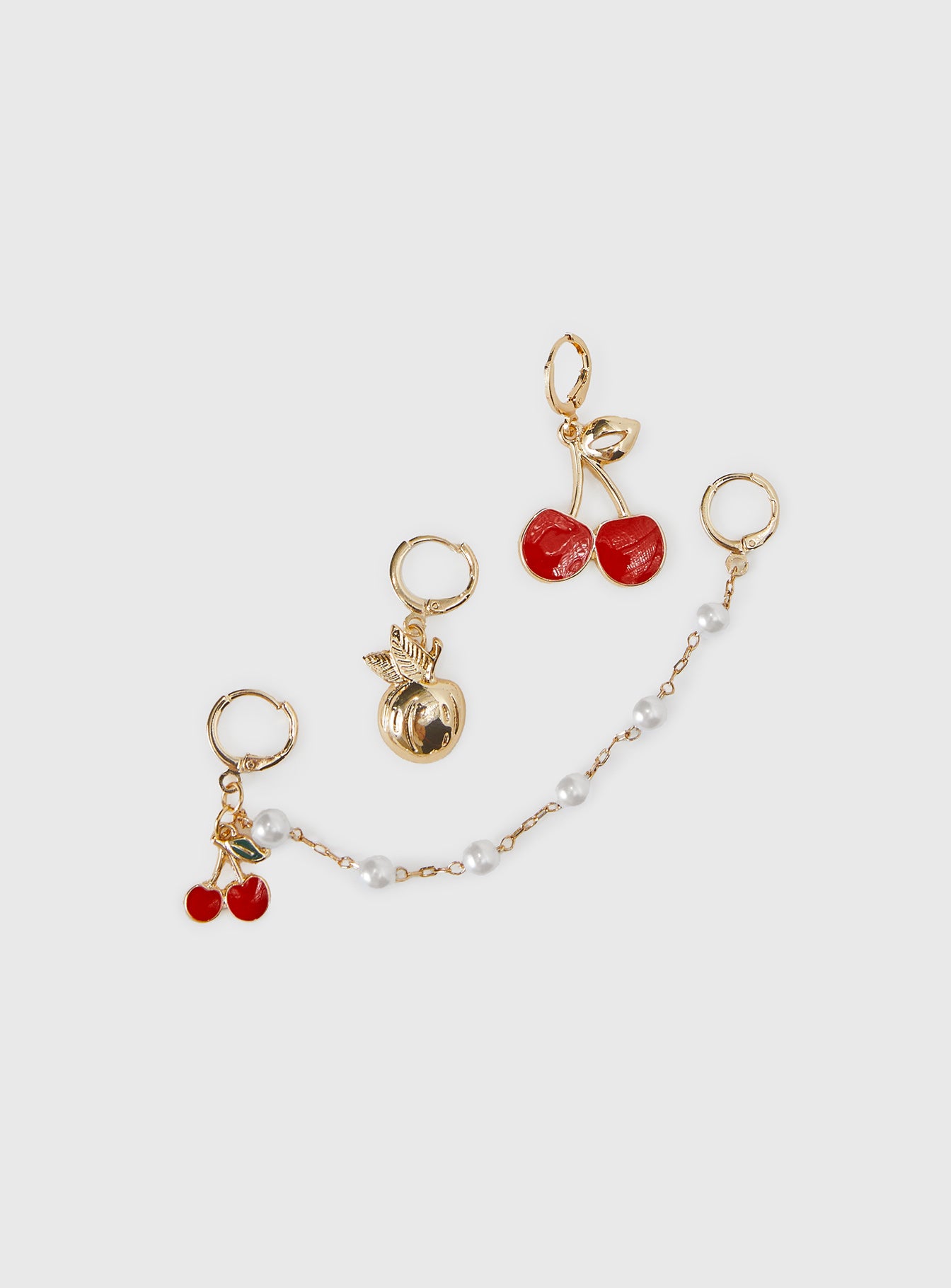 Nevah Shoe Charms Multi、mySite、solidvoid