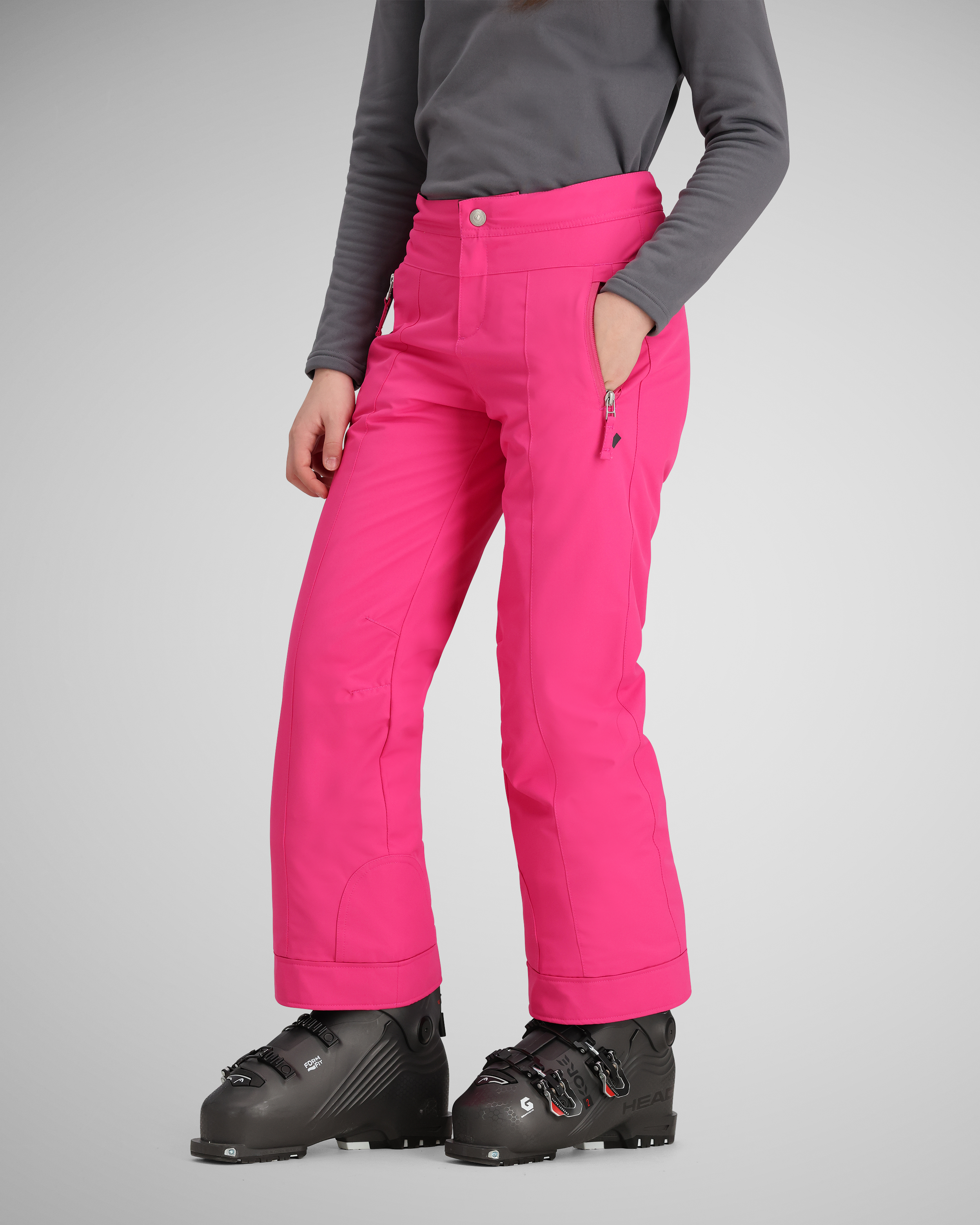 Brooke Pant、mySite、i-lightchina