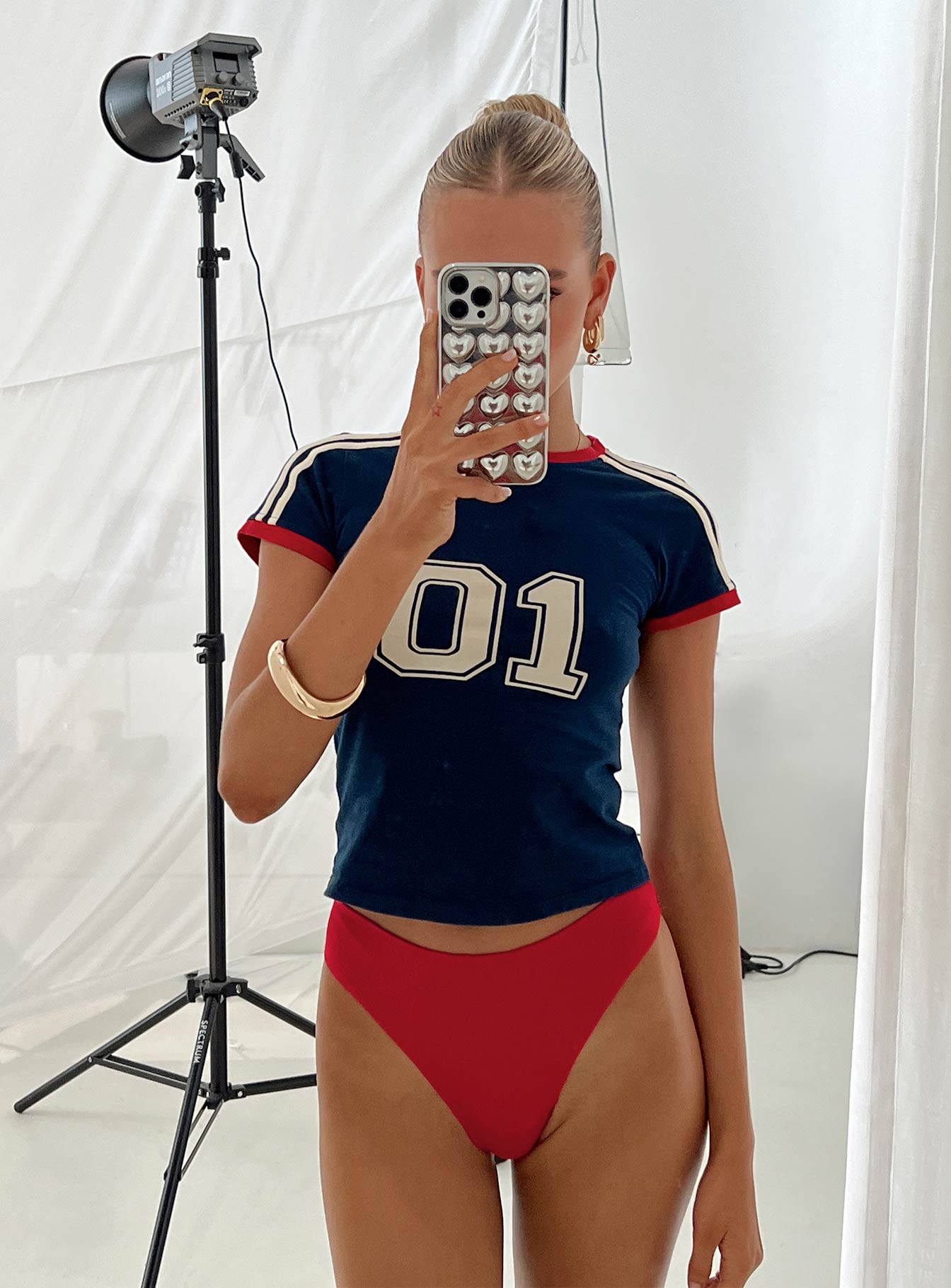 Remi Underwear Red、mySite、solidvoid