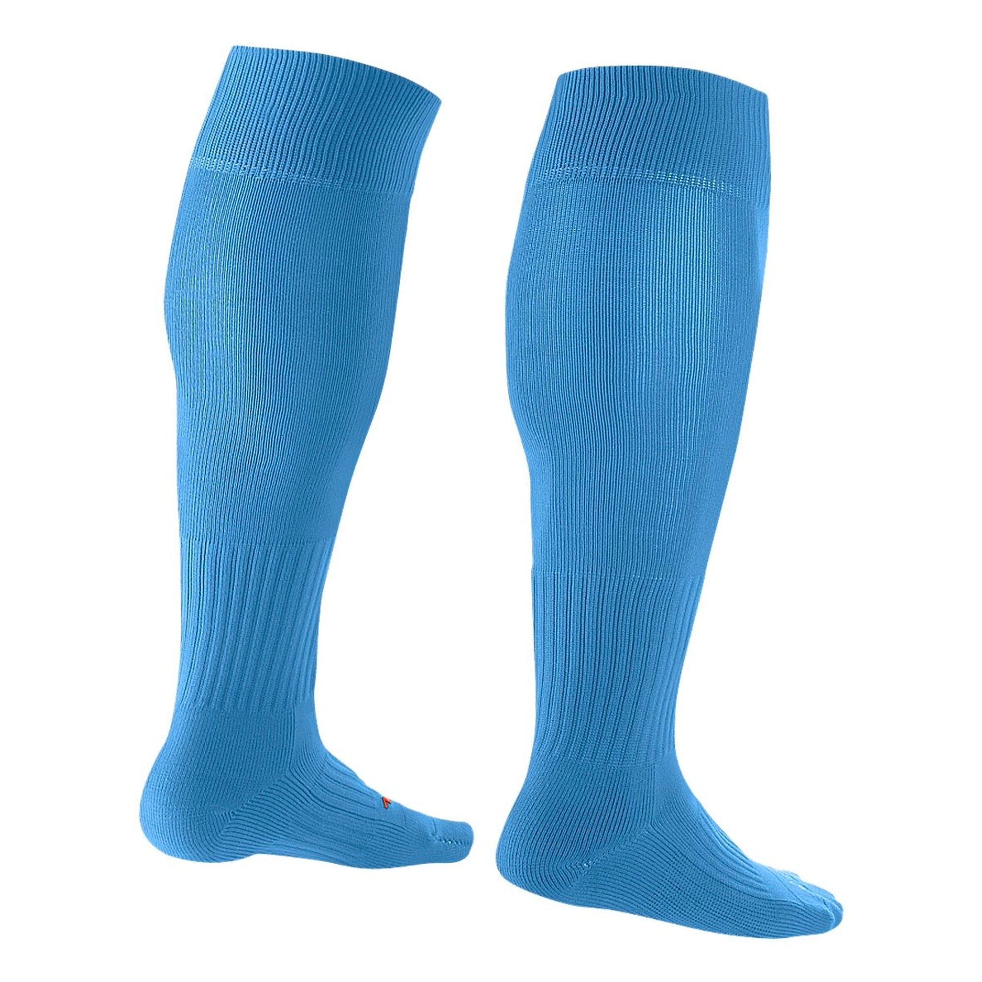 Nike Classic II Cushion Over-The-Calf Socks University Blue/White、mySite、noshort
