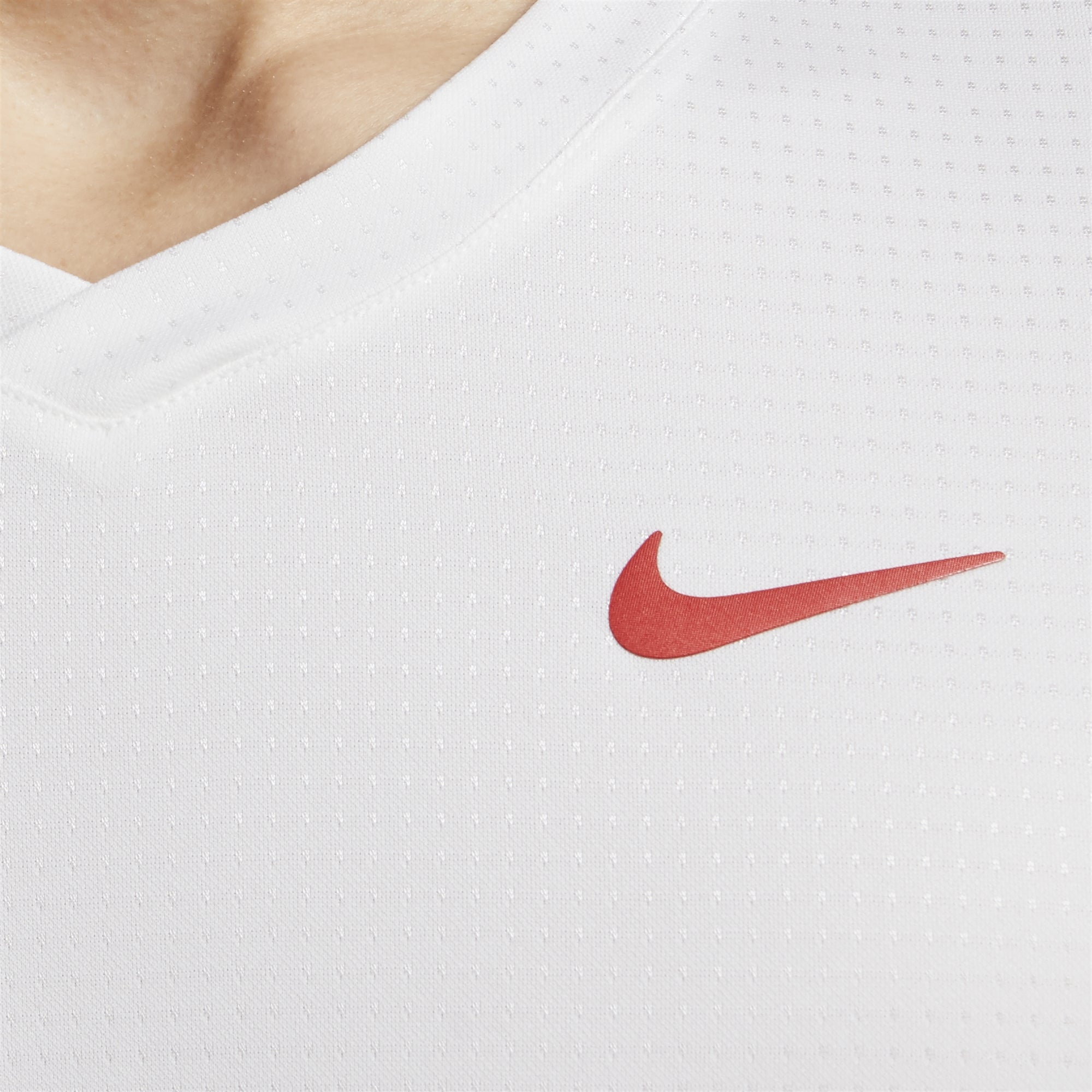 Nike Dri-FIT Challenger Rafa Slam Men's Tennis Shirt