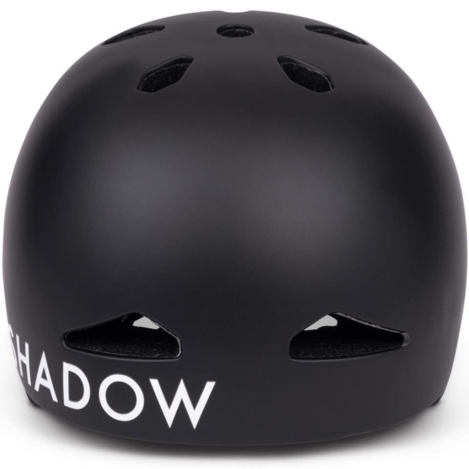  Shadow FeatherWeight In-Mold Matt Ray Helmet - Matte Black、mySite、merchandisen