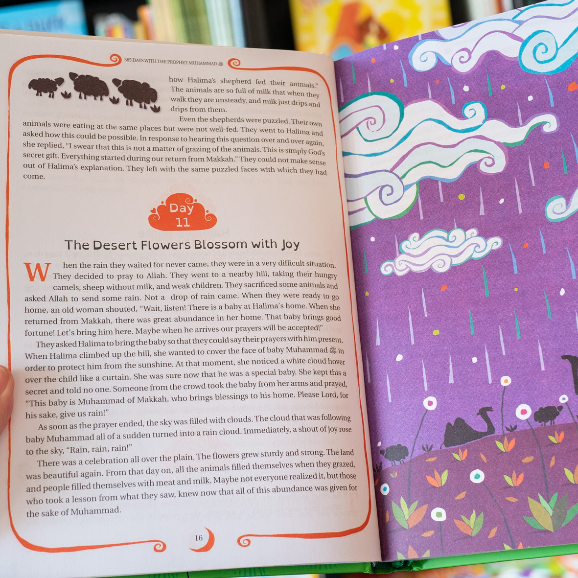 365 Days With the Prophet Muhammad (Timas)、mySite、topwebapps