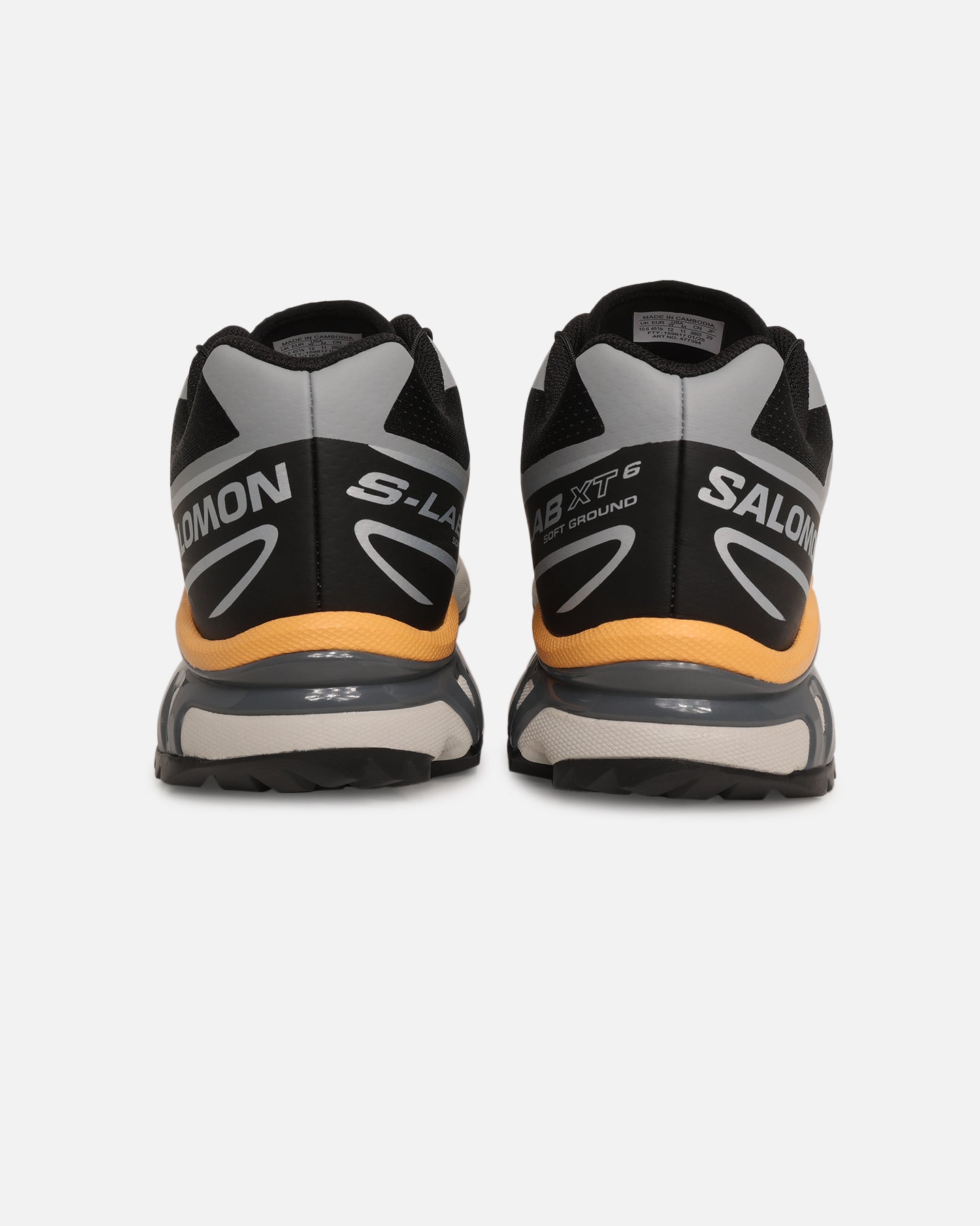 Salomon XT-6 Black、mySite、zt4zffjzw
