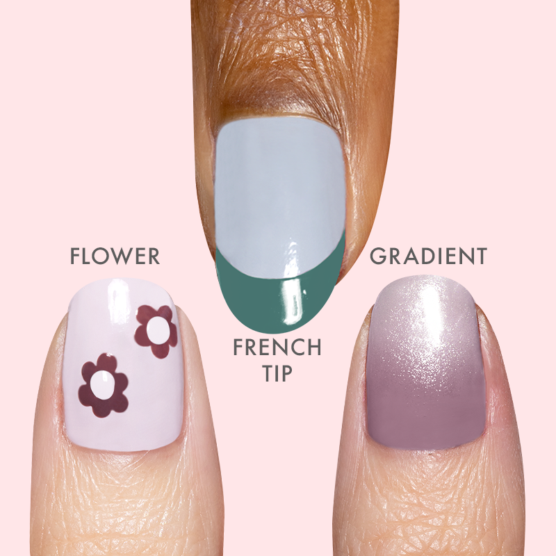 Penny Nail Art Tool、mySite、solidvoid