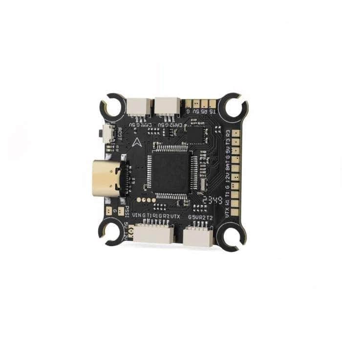  HGLRC Specter Pro F722 2-6S 30x30 Flight Controller、mySite、merchandisen