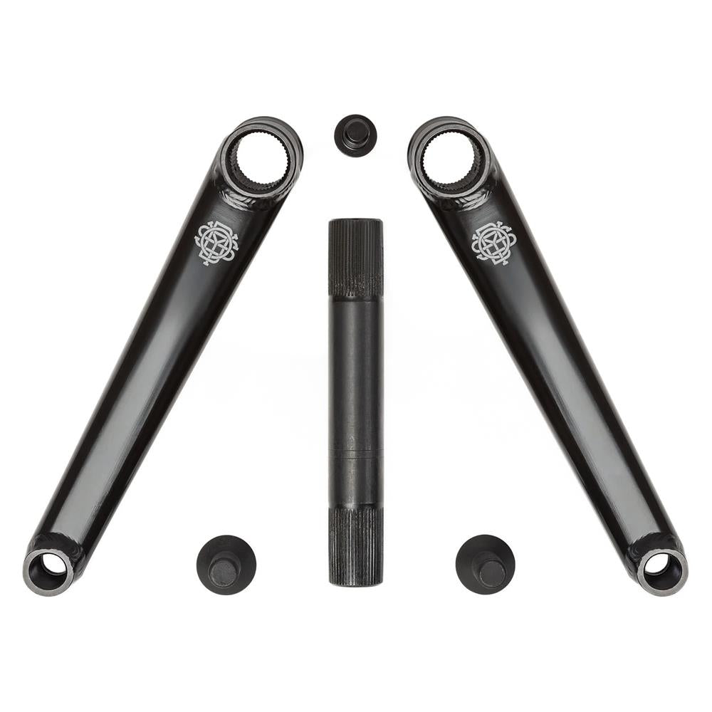  Odyssey Calibur V2 Cranks - No BB、mySite、merchandisen