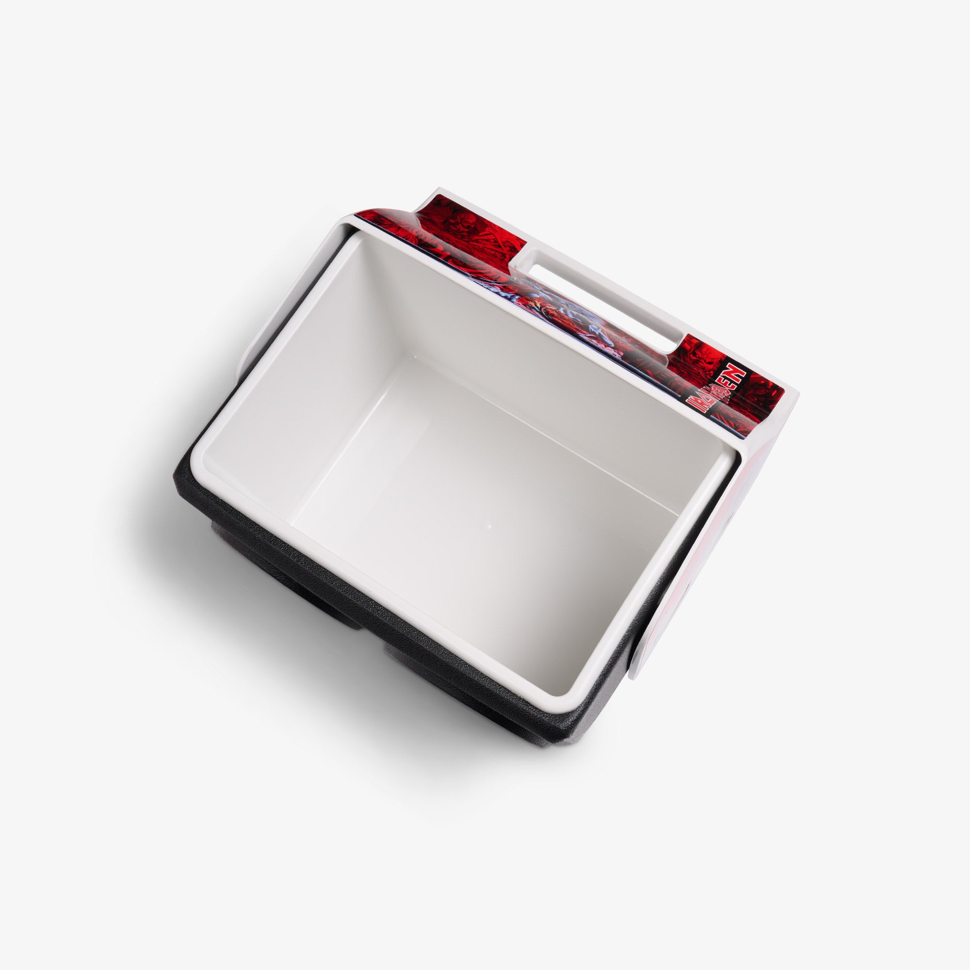 Iron Maiden KoolTunes®、mySite、noshort