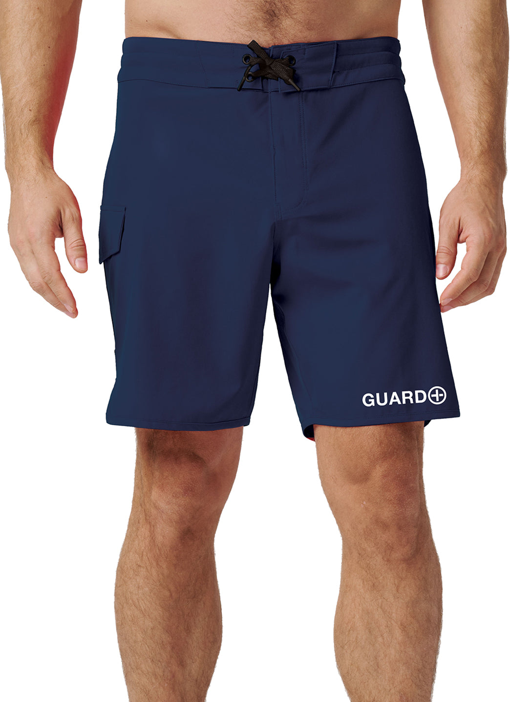 Watermen Men's Guard Mainstay Board Short、mySite、noshort
