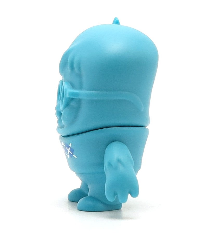  Lyle Bean Cyan - Scott Toleson、mySite、greenlandpopulation