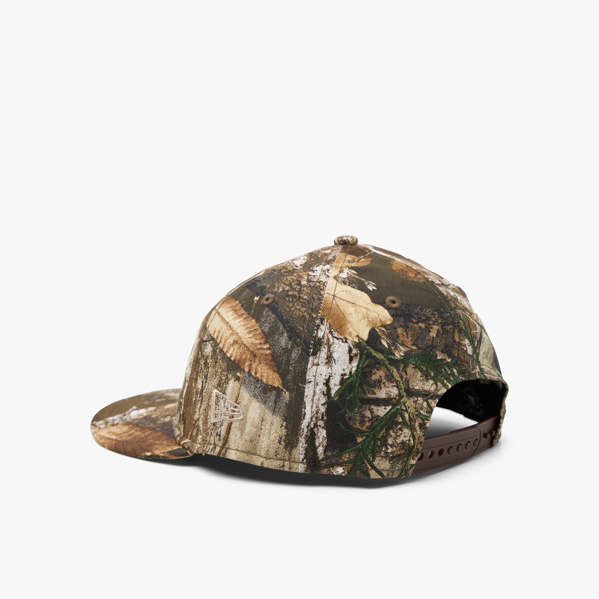  Livestock x New Era Retro Los Angeles Dodgers Hat / Realtree、mySite、merchandisen