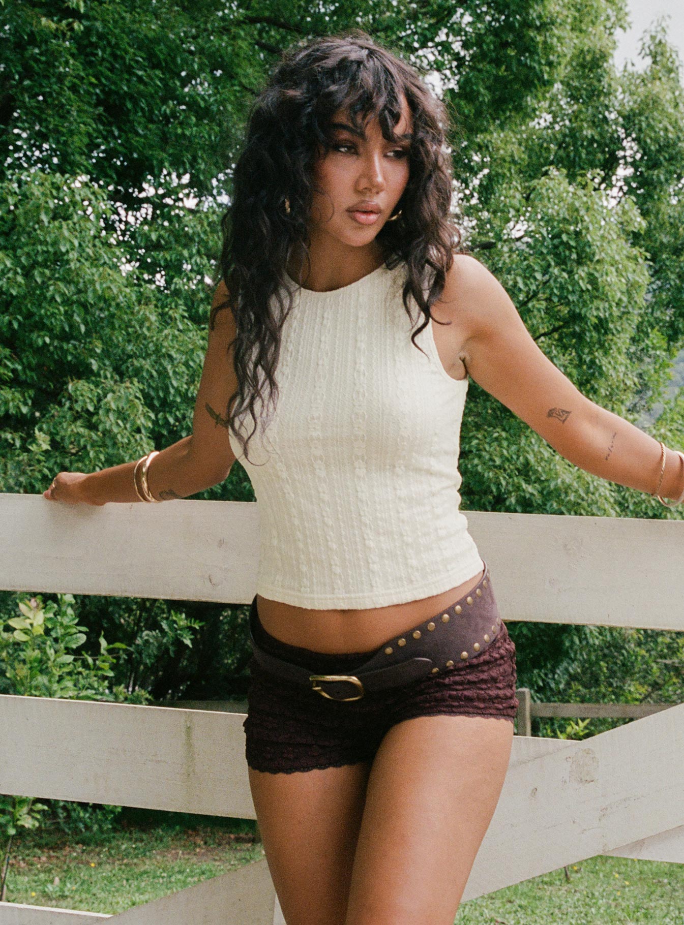 Dystran Top Cream、mySite、solidvoid