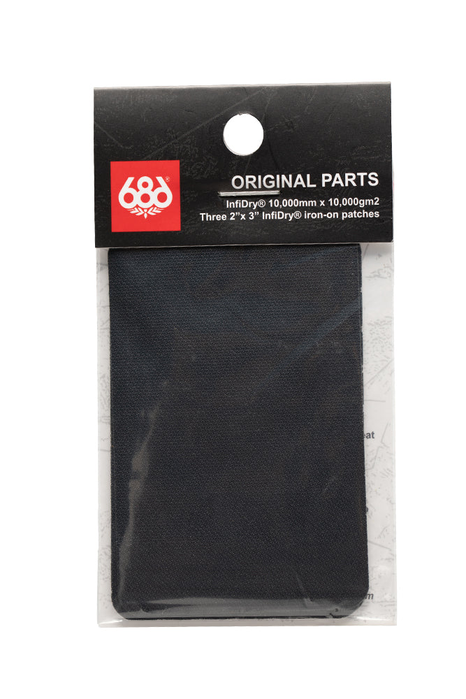 686 Iron-On Fabric Repair Patches、mySite、i-lightchina