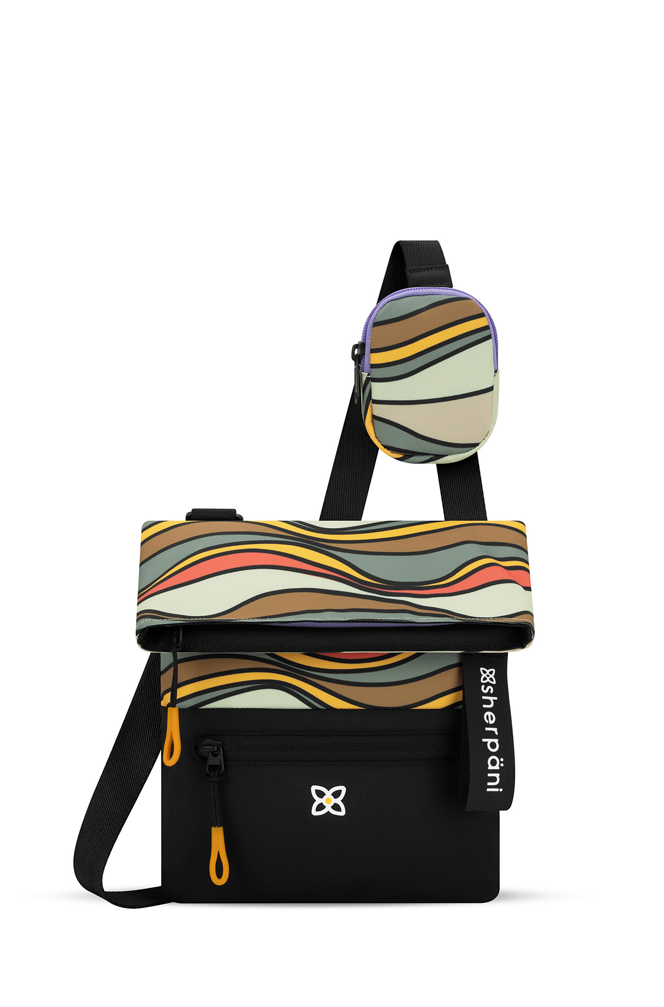 Pica | Foldover Crossbody | Sale、mySite、garagedoors4me