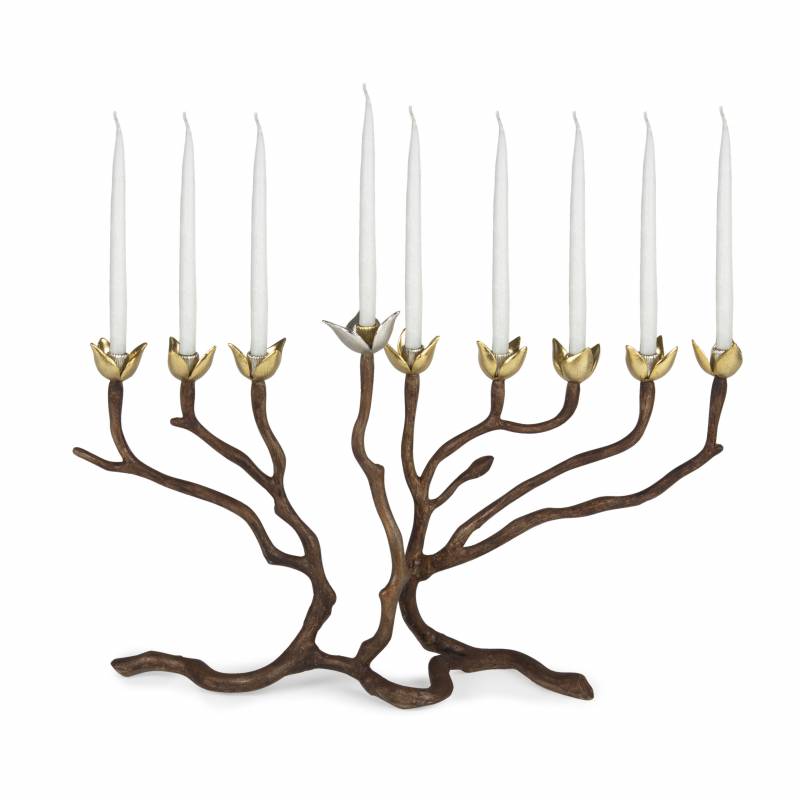 Tree Menorah、mySite、topwebapps