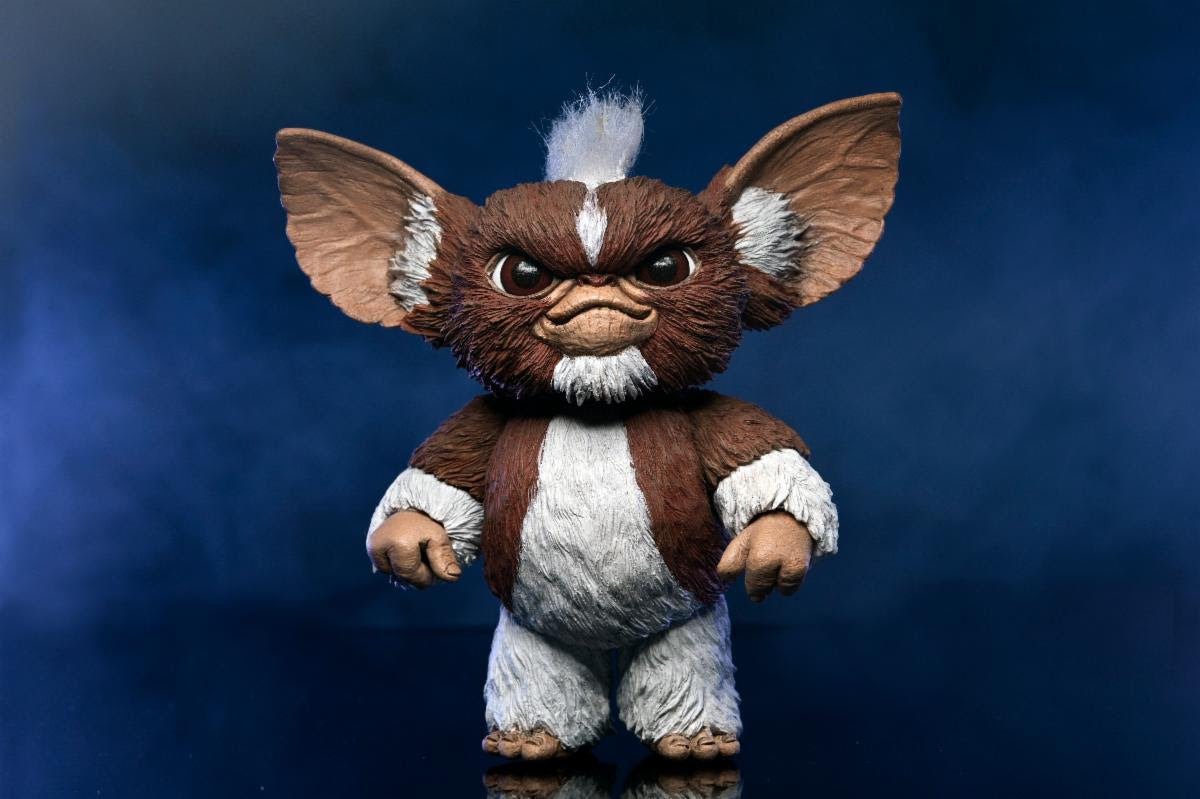 NECA Evolution of a Gremlin 40th Anniversary Box Set、mySite、hgirdovlk