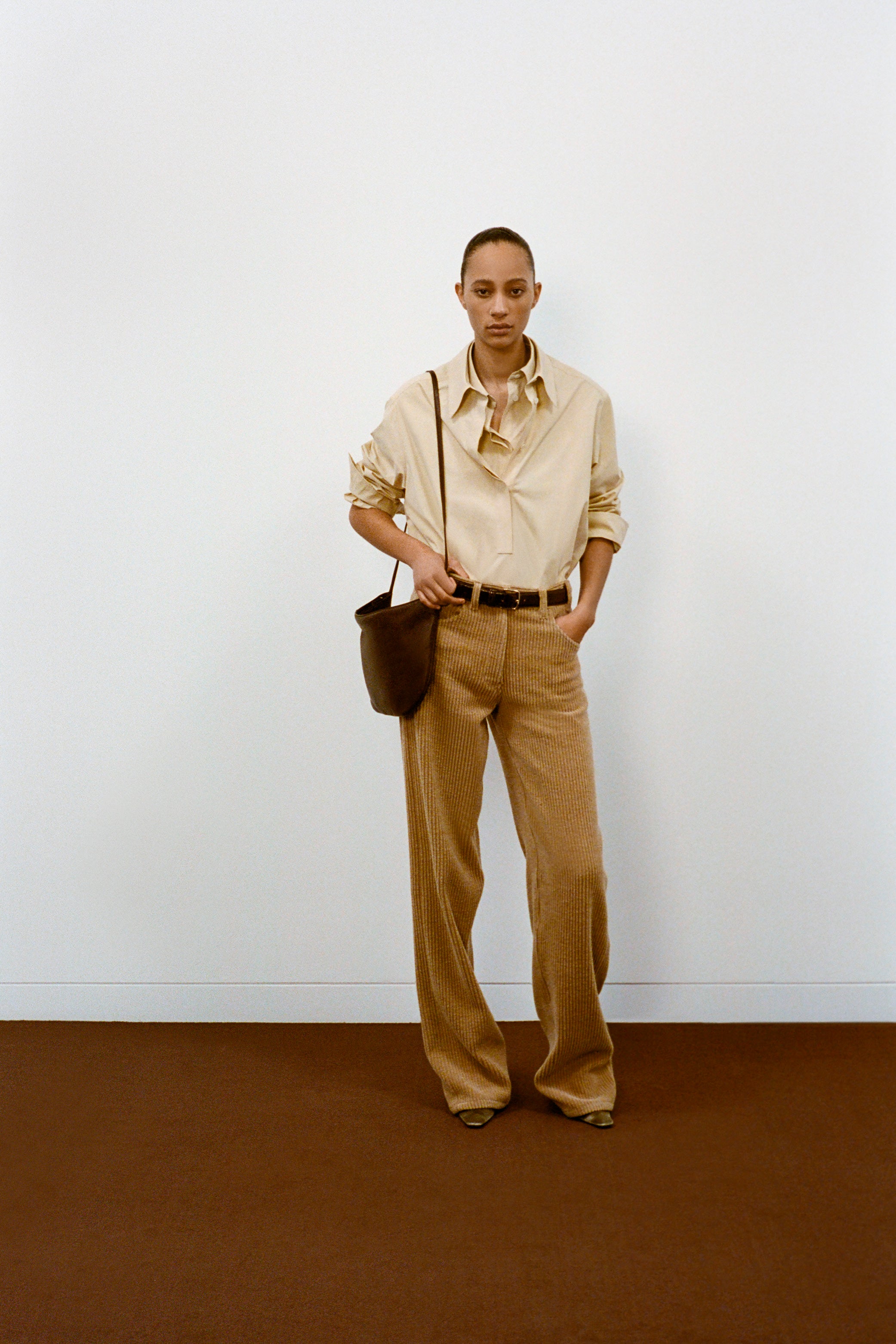 :: Fall 2025 :: Look 21、mySite、aoinhome