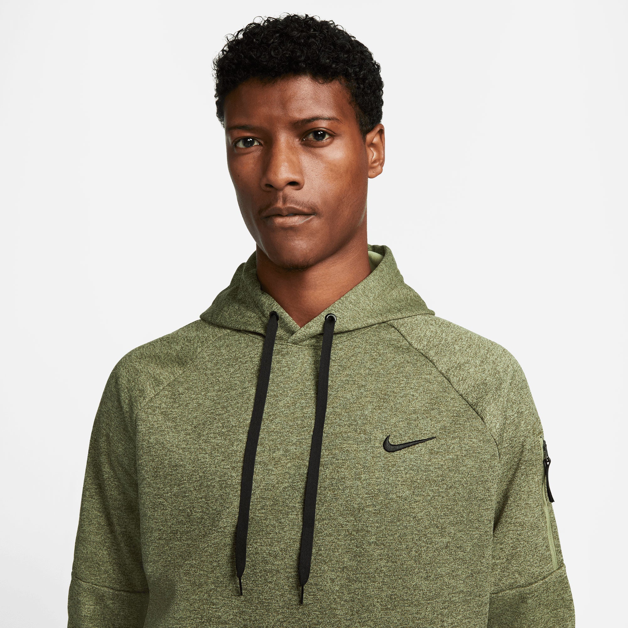 Nike Therma-FIT Men's Pullover Hoodie