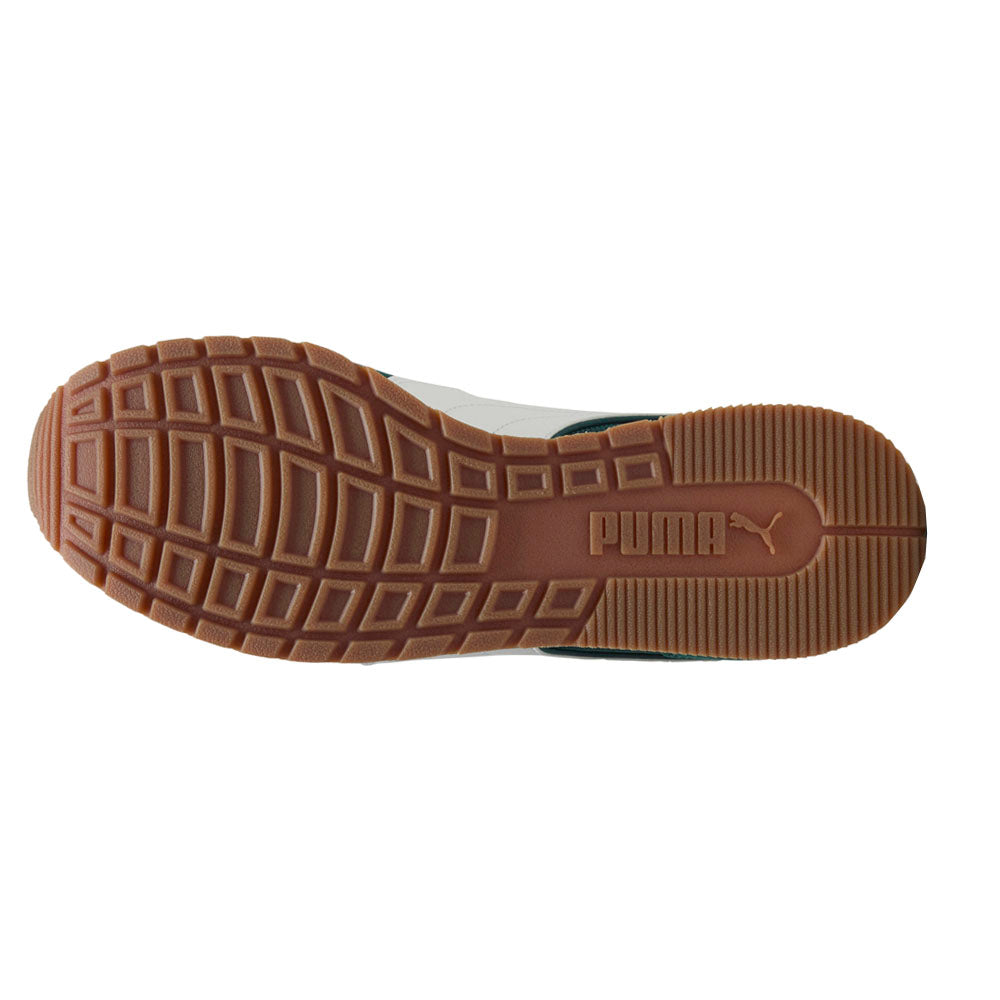 St Miler Lace Up Sneakers、mySite、gtrtttuynbv