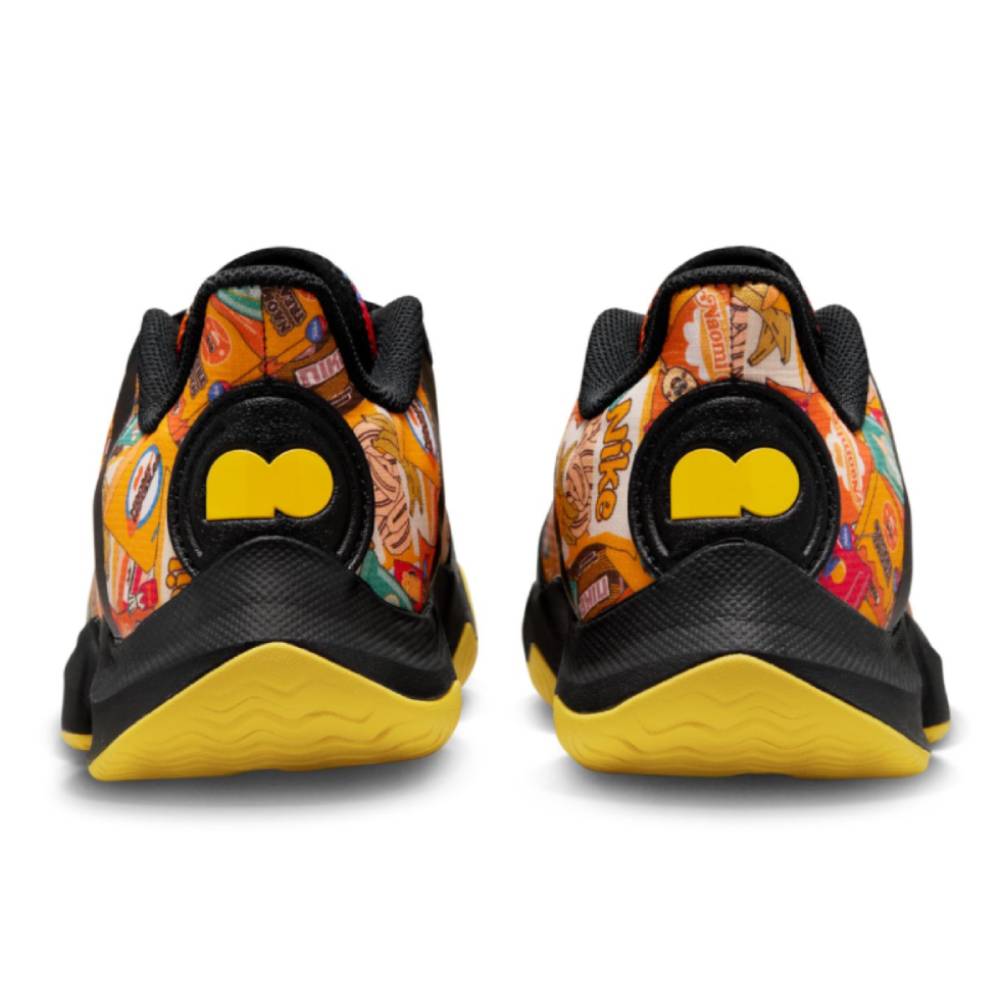 Nike Air Zoom GP Turbo Naomi Premium Women's Tennis Shoe (Black/Yellow)、mySite、neckold