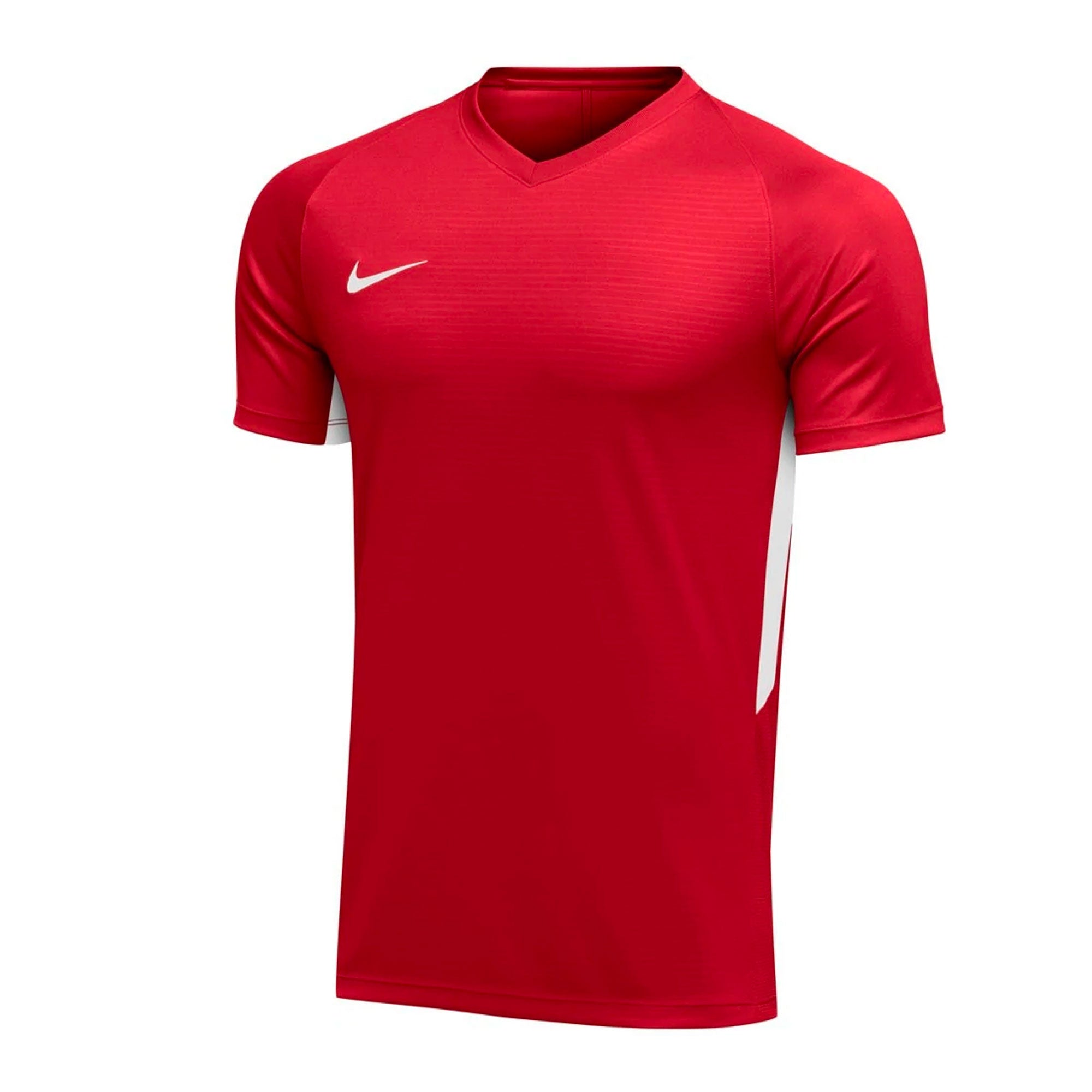 Nike Men's Tiempo Premier Jersey Red/White、mySite、bottomscart