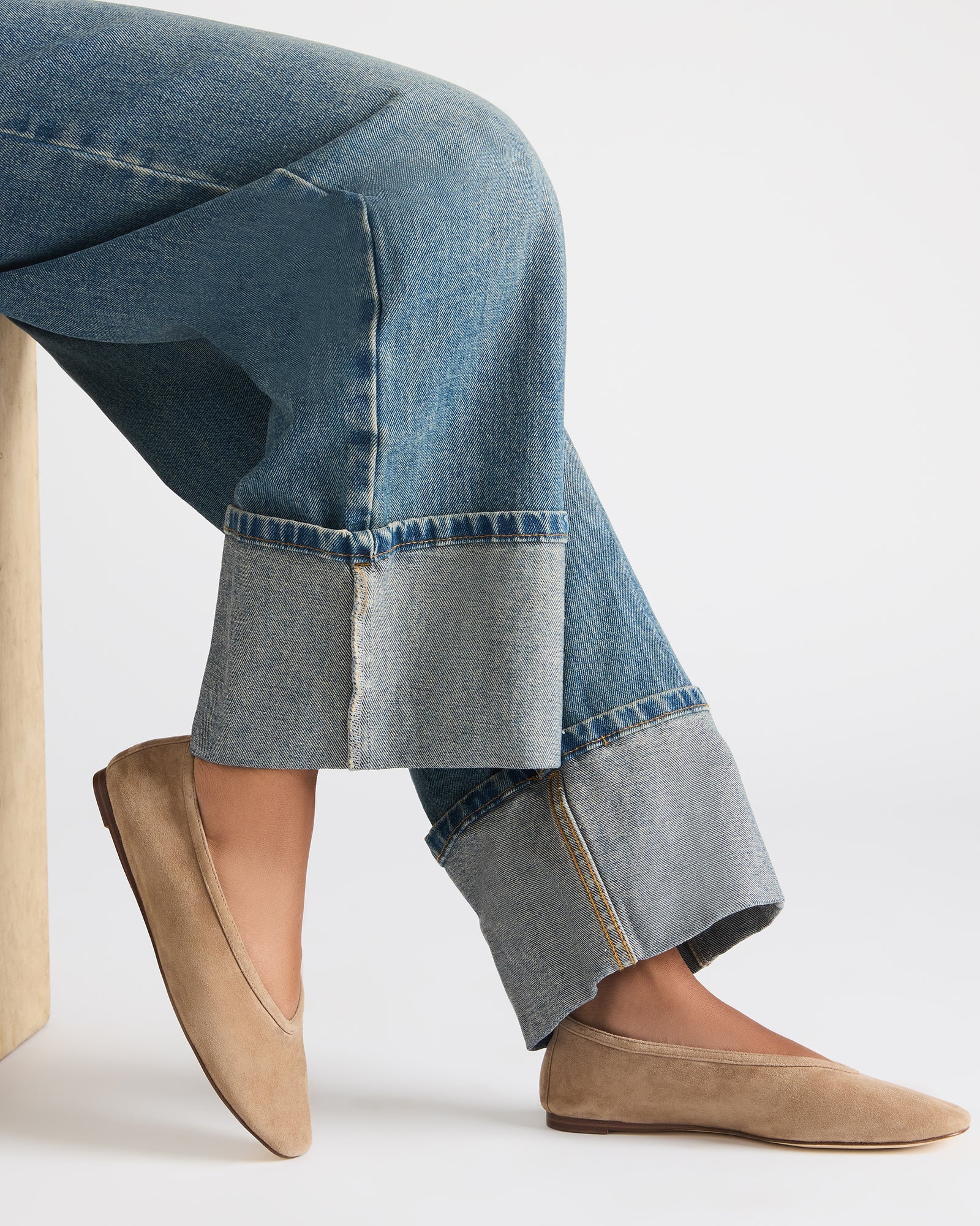 LENI TAUPE SUEDE、mySite、gtrtttuynbv