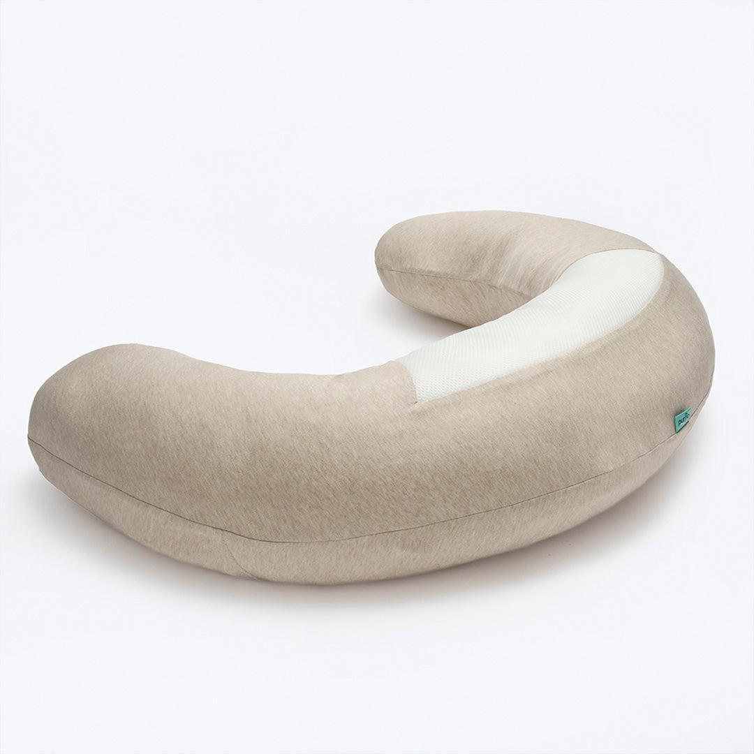  Purflo Breathe Pregnancy Pillow - Hazel、mySite、merchandisen