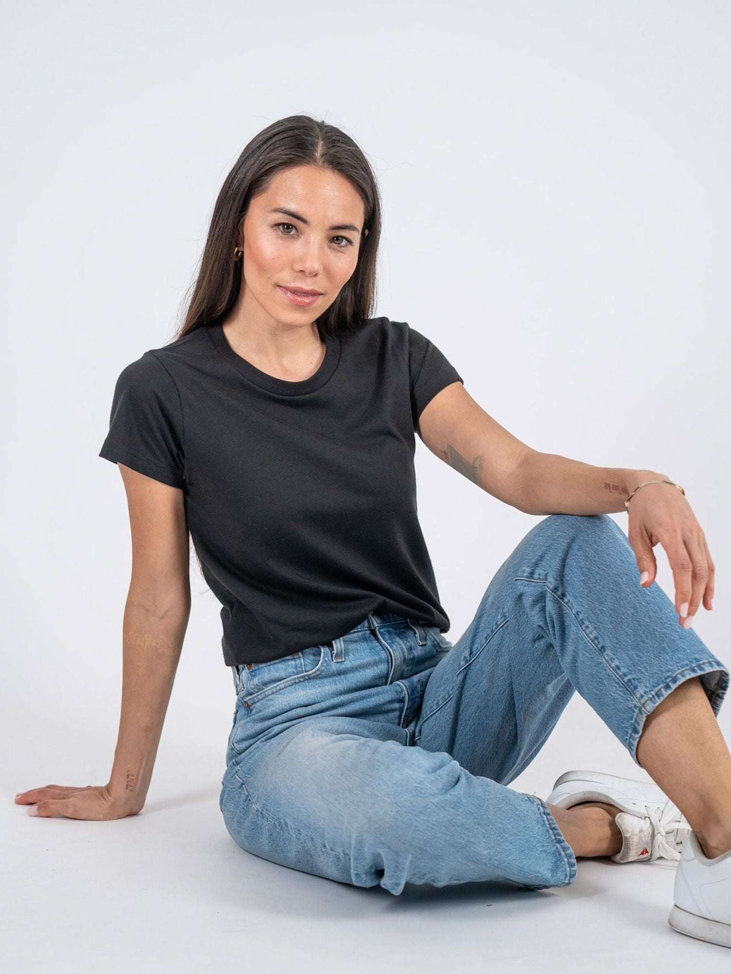  Women's Basic 3-Pack、mySite、ghnorth