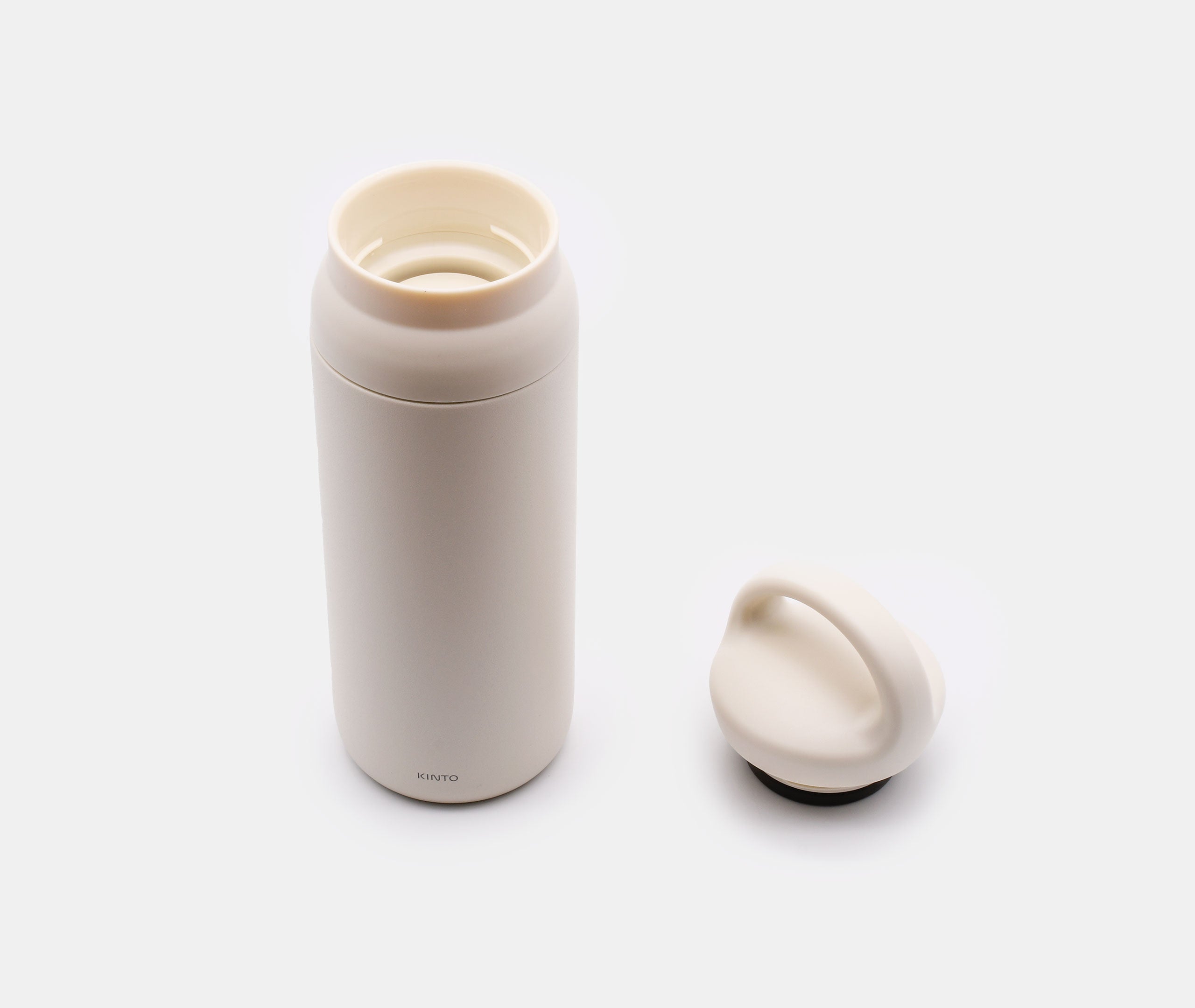 Day Off Tumbler - 500ml White、mySite、topwebapps