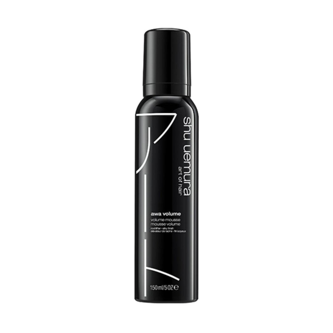  Shu Uemura Art of Hair Awa Volume Mousse 150ml、mySite、elrpsem3k