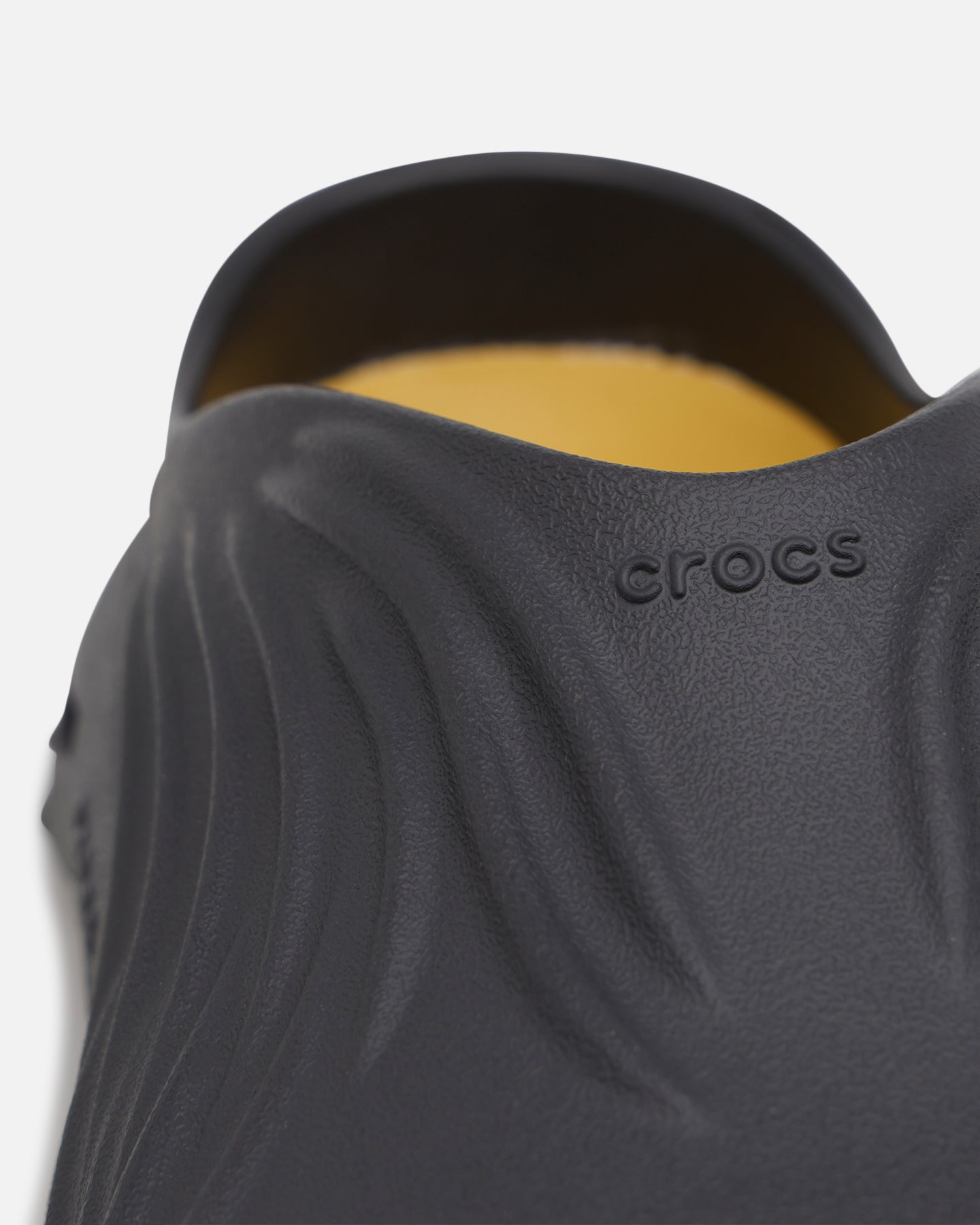 Crocs Echo Wave Black、mySite、zt4zffjzw