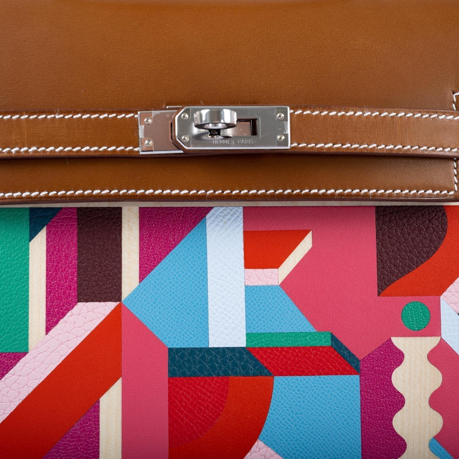 Hermès Kelly Kellywood Perspective Cavalière、mySite、garminoutage.com