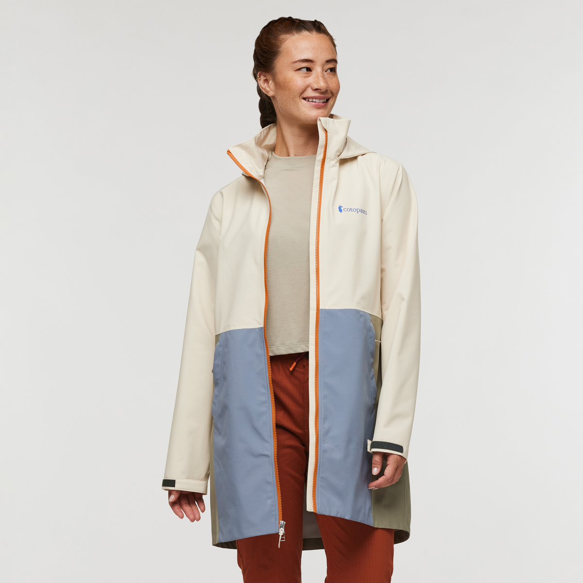 Cielo Rain Trench - Women's、mySite、shCielo Rain Trench - Women's、mySite、glenpowelloop_name