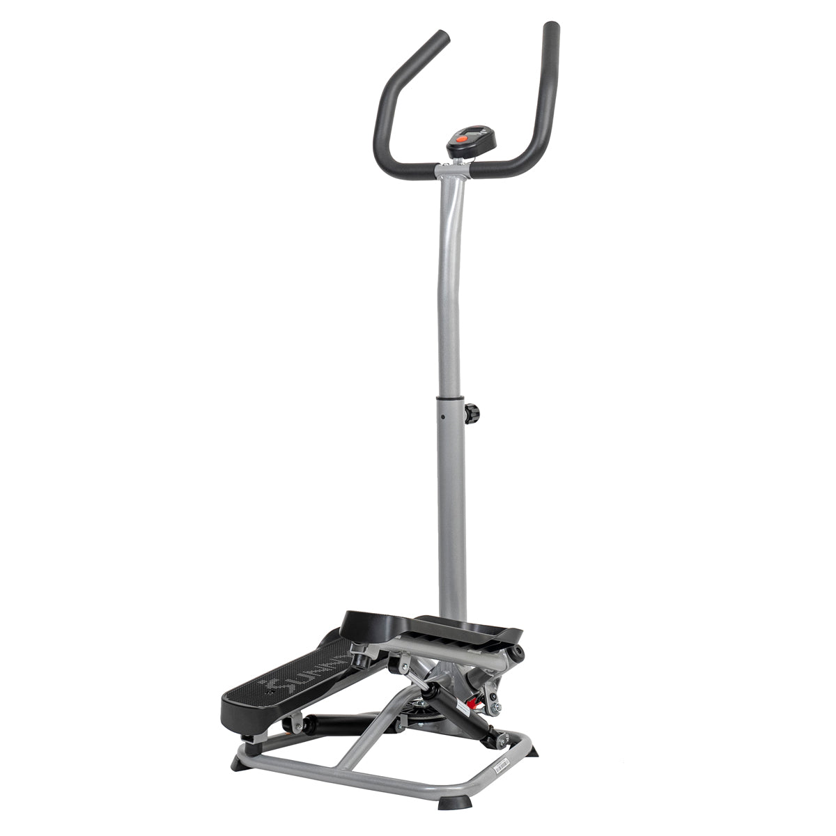  Fitness Stepper Machine - Stairs Step Exercise、mySite、ghnorth