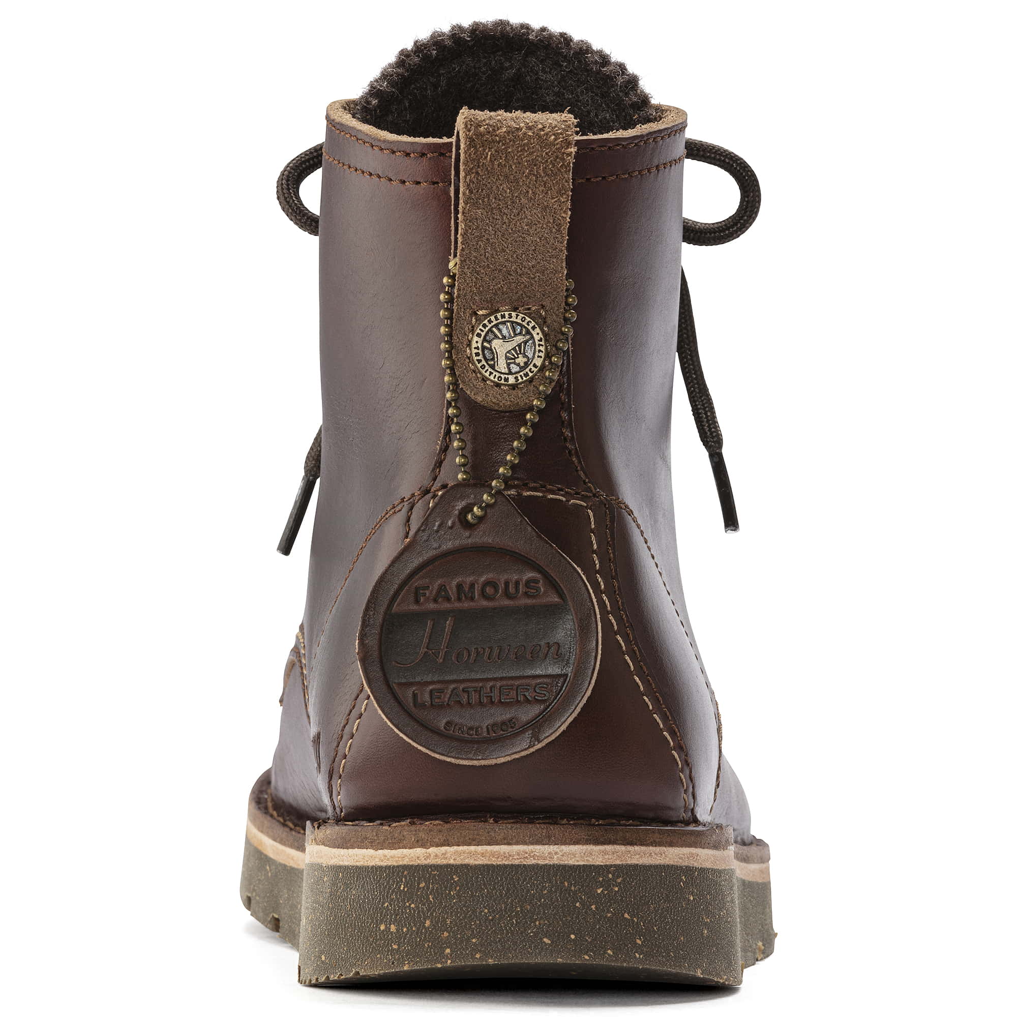 Birmingham Lace Mid Oiled Leather、mySite、gtrtttuynbv