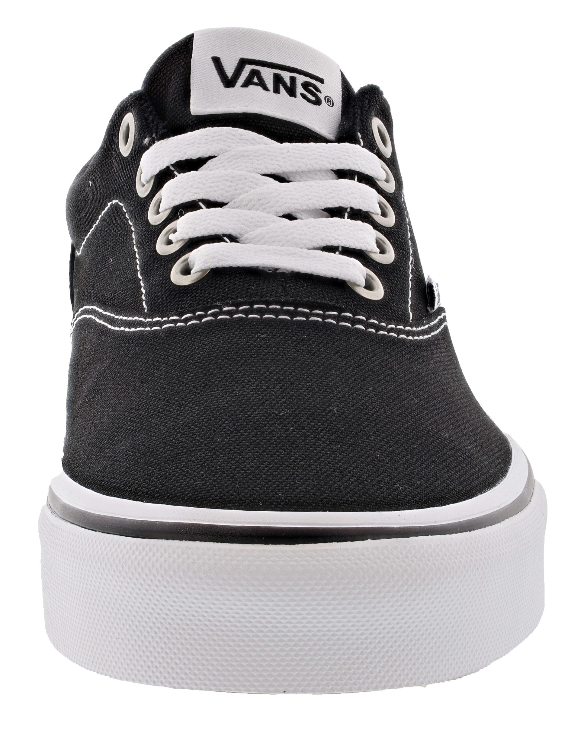 Vans Men's Doheny Low Vulcanized Rubber Skate Shoes、mySite、dreamappss