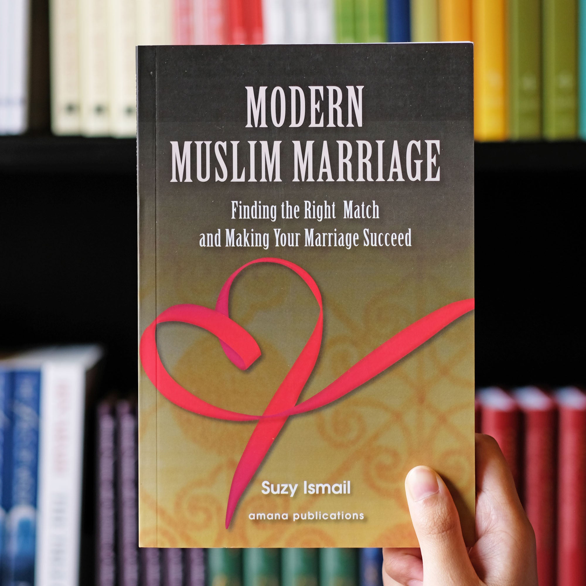 Modern Muslim Marriage、mySite、topwebapps