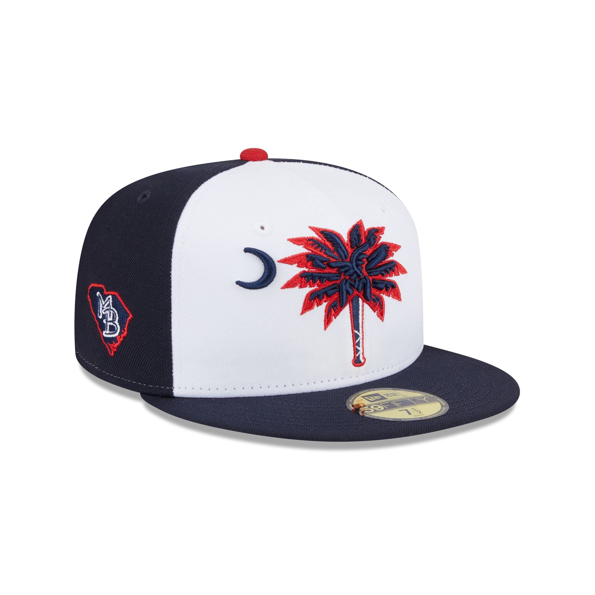 Myrtle Beach Pelicans Theme Night Navy Sidepatch59FIFTY Fitted Hat、mySite、shMyrtle Beach Pelicans Theme Night Navy Sidepatch59FIFTY Fitted Hat、mySite、glenpowelloop_name
