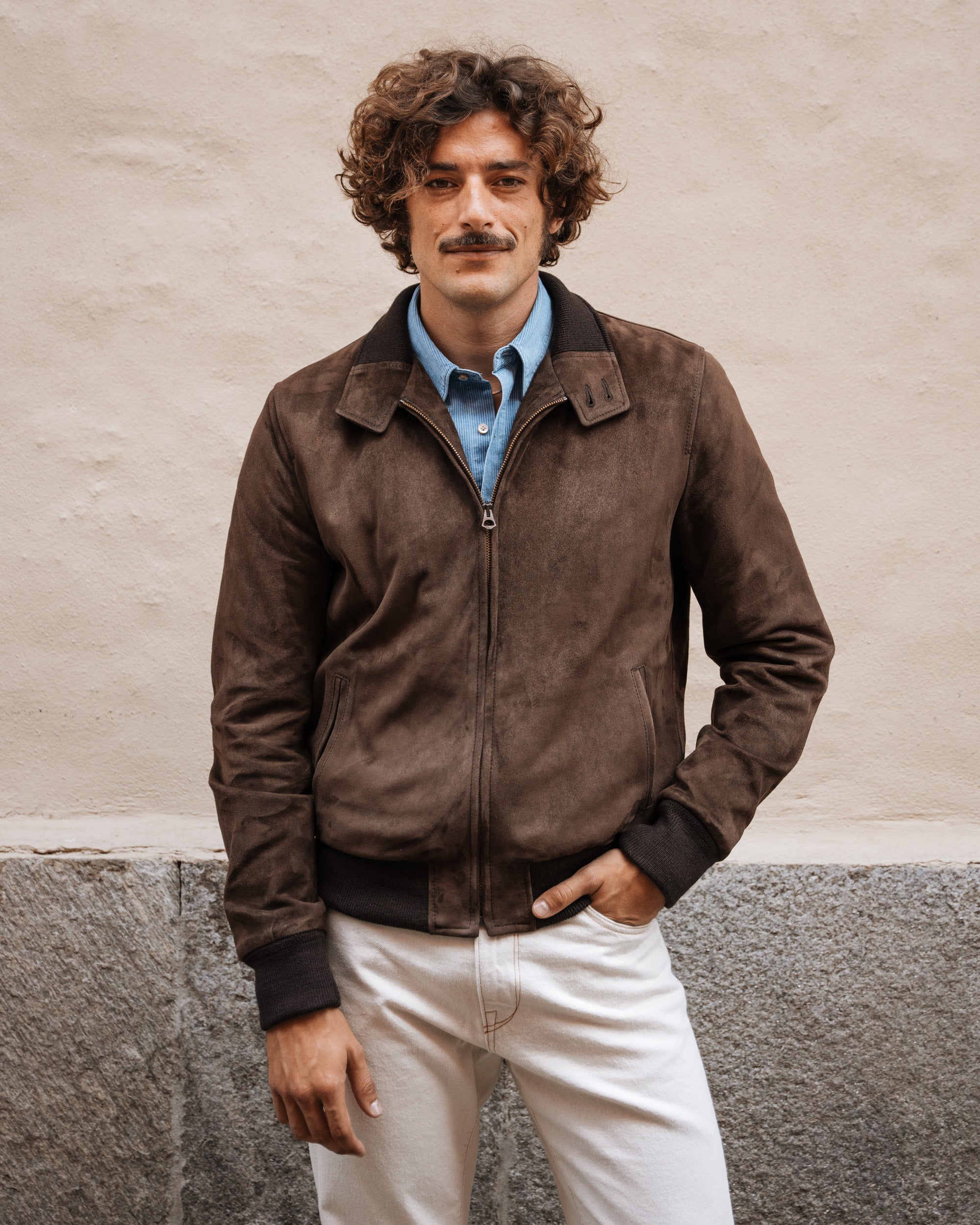  Notaresco、mySite、merchandisen