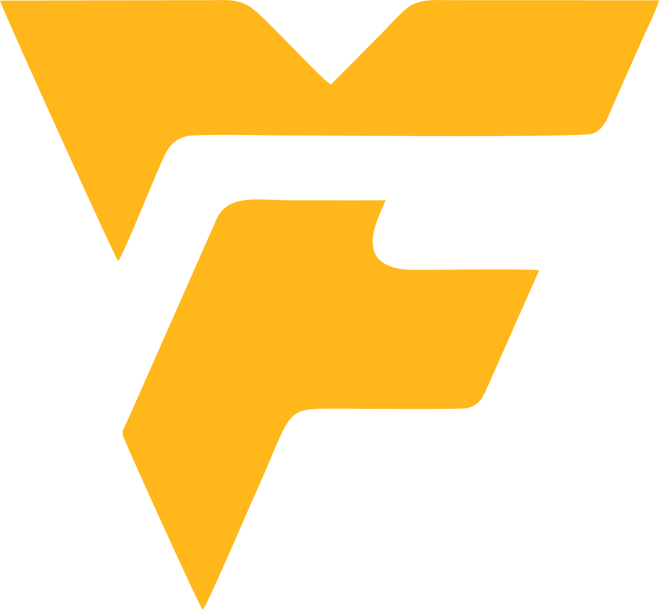 FORGE CC Logo Gold、mySite、noshort