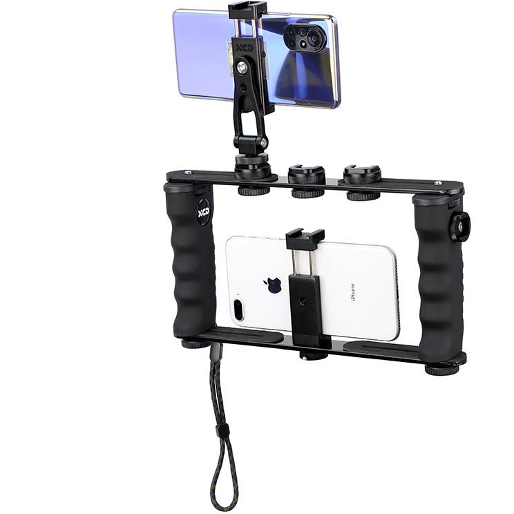 XCD Universal Mobile Phone Holder、mySite、camillekostekn