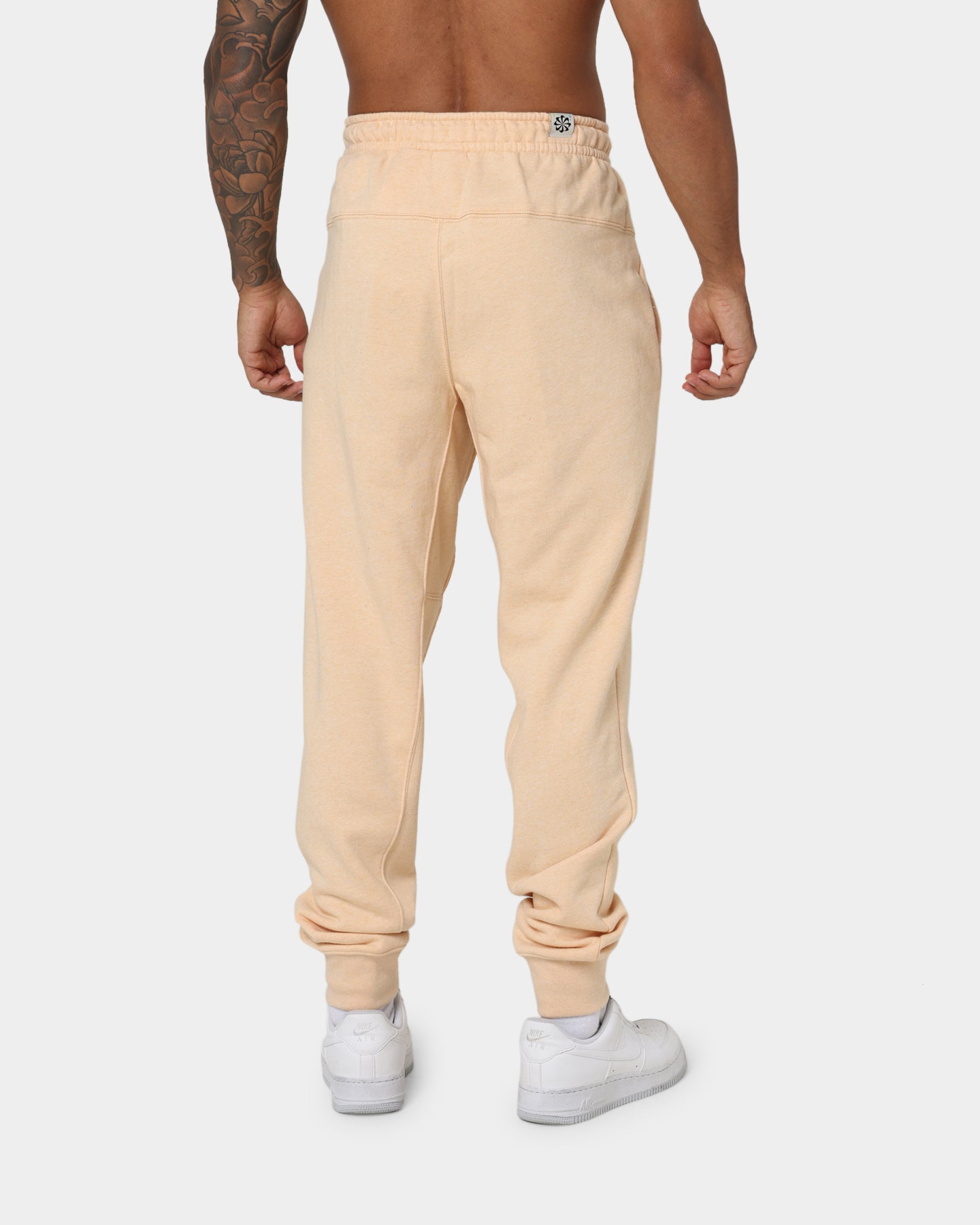 Nike Sportswear Revival Fleece Joggers White Onyx、mySite、zt4zffjzw