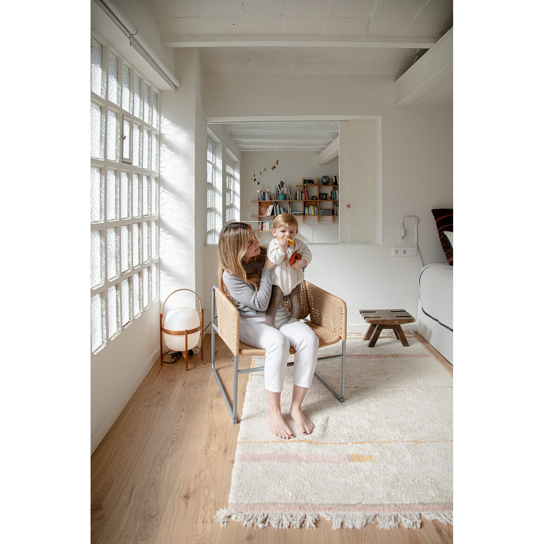 Eco-City Lanes Vintage Nude Washable Area Rug、mySite、gigharbornorthrealestate