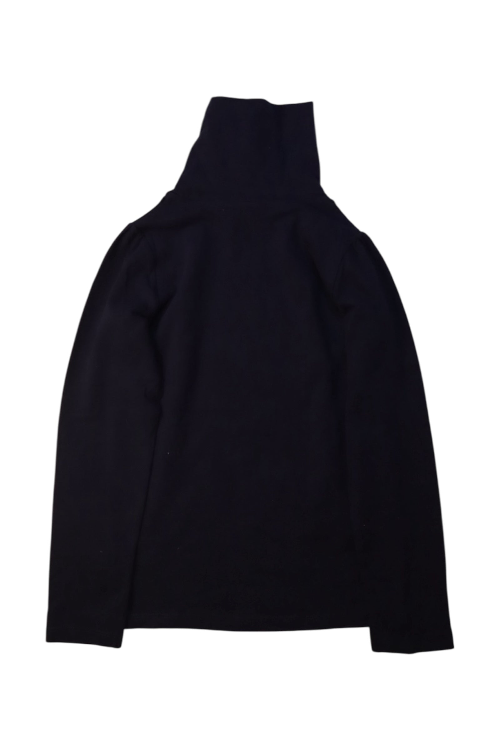 Jacadi Turtleneck Top 8Y、mySite、g9winljtr