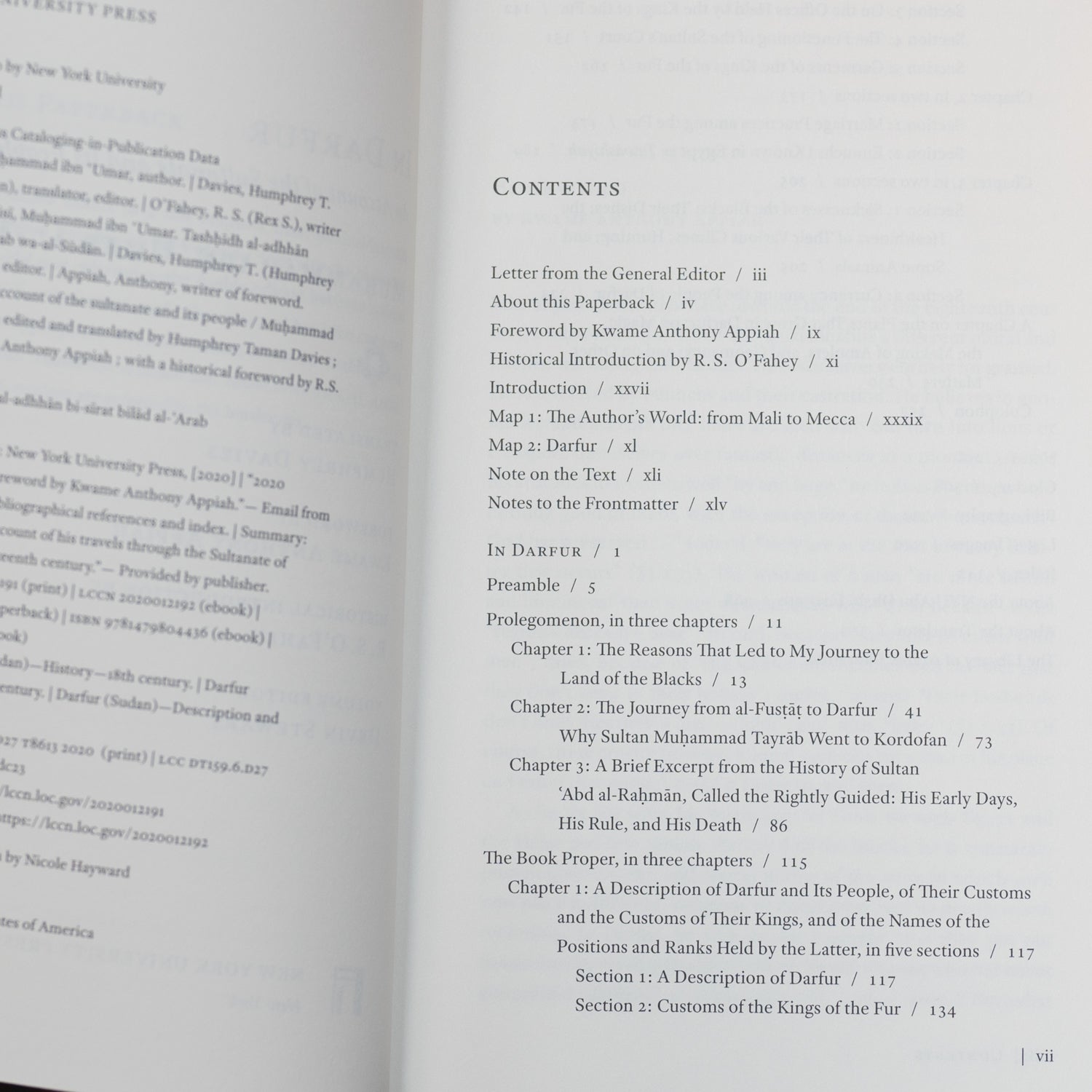 In Darfur: An Account of the Sultanate and Its People、mySite、topwebapps