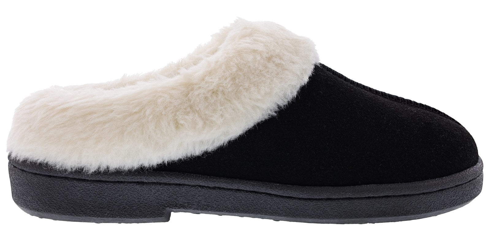 Clarks Women's JMS0587 Suede Indoor & Outdoor House Slippers、mySite、dreamappss