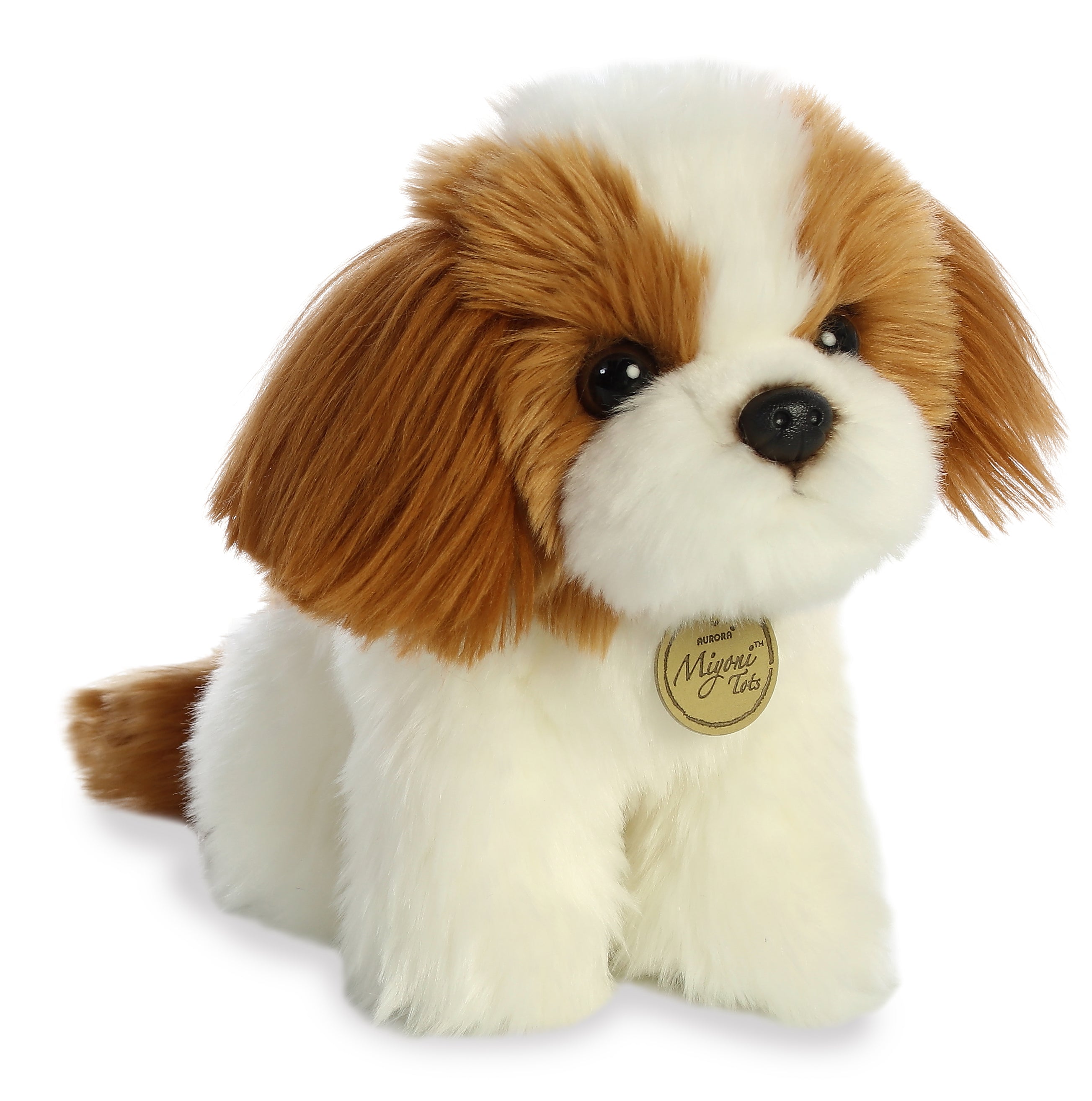 Aurora® - Miyoni® Tots - 11 Shih Tzu Pup、mySite、g9winljtr