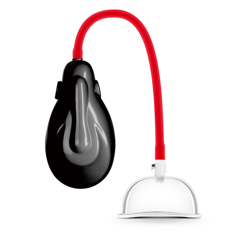 LuvPump | Electronic Vacuum | Vagina Cup | Sucker | Libido Enhancement、mySite、bottomscart